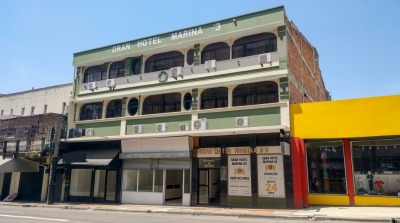 Hotel en venta Barrio El Centro