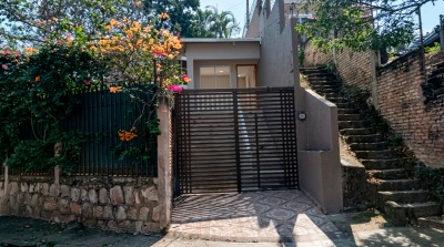 Casa En Venta Colonia 21 De Octubre