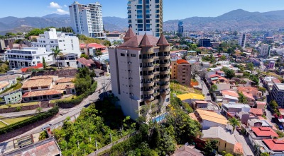 Penthouse en Alquiler, Lomas del Guijarro