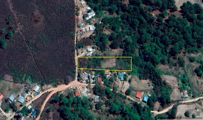 Terreno en Venta en Tatumbla