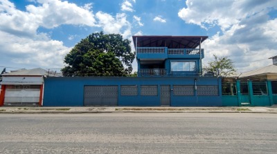 Casa en Alquiler, Colonia San Jose de Sula