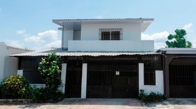Casa en Venta, Col. Los Casta&ntilde;os