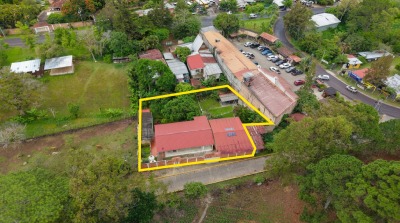 Casa en Venta, Valle de &Aacute;ngeles