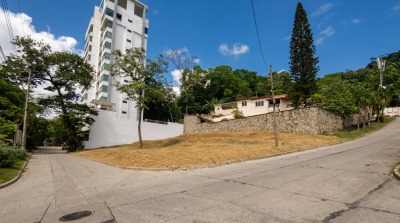Terreno en Alquiler, Colonia Figueroa