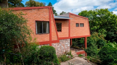 Casa en Venta, Santa Lucia 