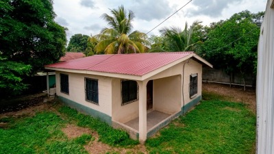 Casa en Venta, Colonia Buena Vista