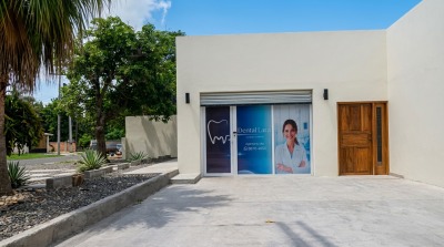 Local Odontologico en Alquiler, Colonia Lara