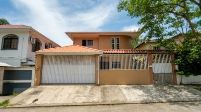 Casa en Venta, Residencial los Alpes