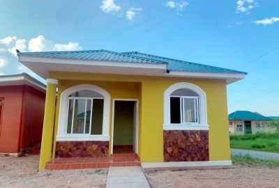 Casa en Venta, Residencial Villa Los Geranios