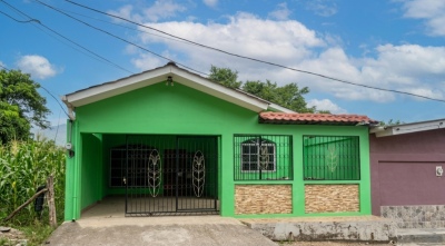 Casa en Venta, Residencial las Ca&ntilde;adas