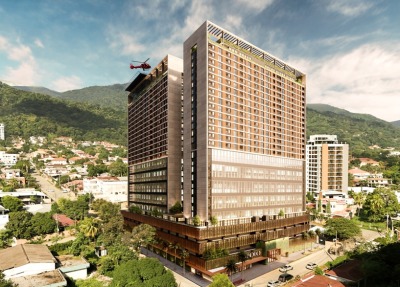 Clinica en Venta, Torre Apolo