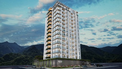 Apartamento en Venta, Torre Vista 526