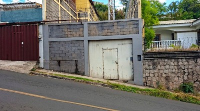 Terreno en Venta, Loma Linda sur