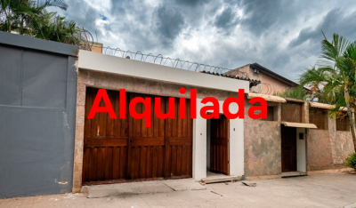 Casa en Alquiler, Lomas del Guijarro Sur