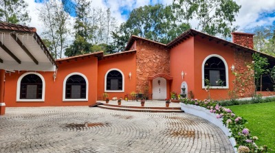 Casa en Venta, Residencial Villa Elena 