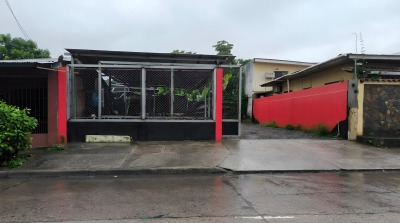 Terreno en Venta, Barrio Barandillas