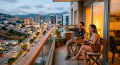&iquest;Por qu&eacute; las nuevas generaciones prefieren apartamentos y ubicaciones estrat&eacute;gicas?