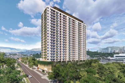 Apartamentos en Venta, Torre Aura
