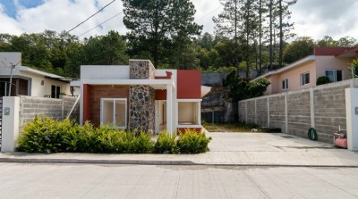 Casa en Alquiler, Villa Campestre El Cipres