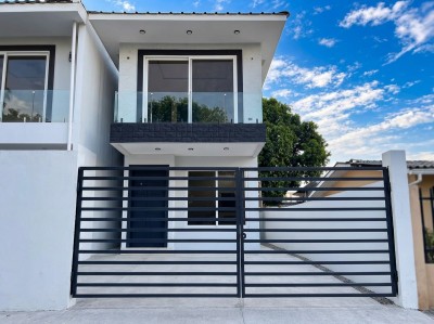 Casa en Venta, Colonia Altiplano