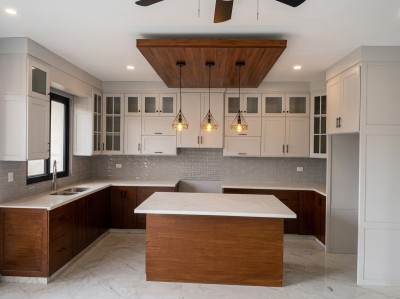 Casa en Venta, Jardines del Valle