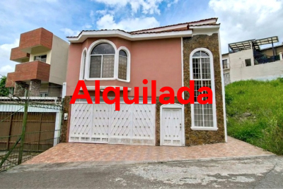 Casa en Alquiler, Altos de la Granja