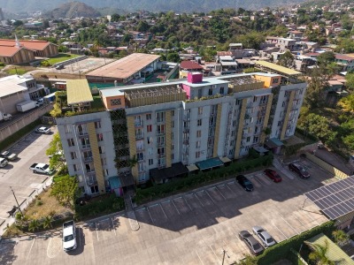 Apartamento en Venta, Distrito Verde