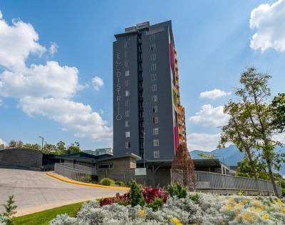 Apartamento en Venta, Ecodistrito