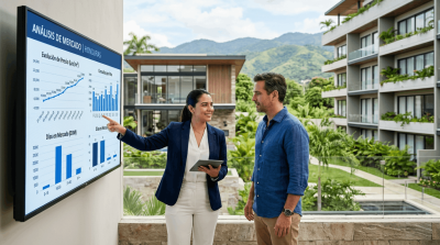 Liquidez inmobiliaria: &iquest;Qu&eacute; hace que una propiedad se venda o alquile r&aacute;pido en Honduras?