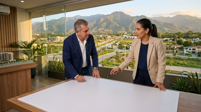 Se&ntilde;ales tempranas de crecimiento: &iquest;C&oacute;mo identificar zonas con potencial inmobiliario en Honduras?