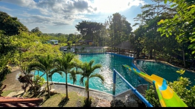 Centro Tur&iacute;stico en Venta, Tela Atl&aacute;ntida