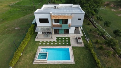 Casa de lujo en Venta, Ojo de Agua