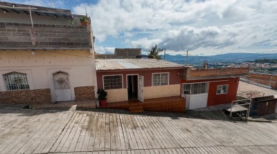 Casa en Venta, Colonia Brisas del Norte 
