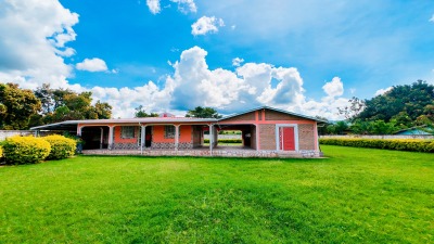 Casa en Venta, El Zamorano 