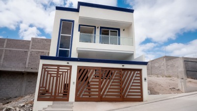 Casa en Venta, Villa Napoleones