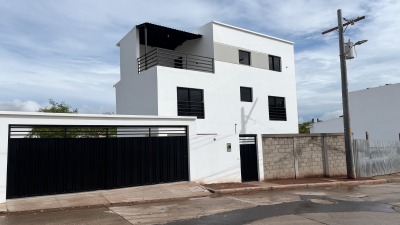Casa en Pre-venta Modelo The View, Paseo la Reforma
