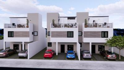 Casa Pre-venta Modelo River, Residencial Venecia