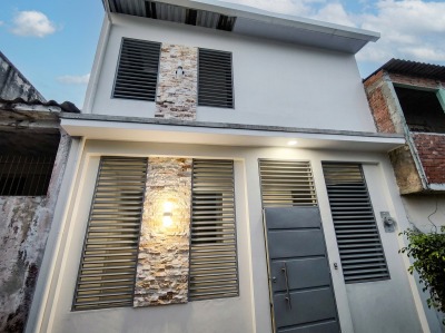 Apartamento en Alquiler, Colonia los Llanos